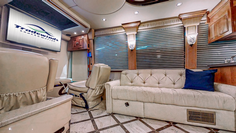 2006 Prevost Royale XLII For Sale